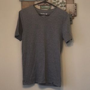 Men’s Hurley T-shirt size small